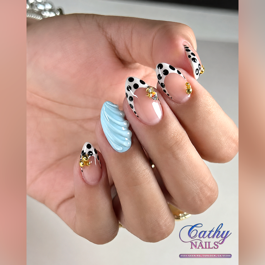 Cathy Nails